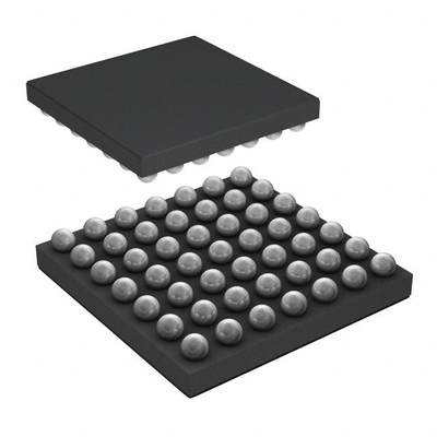 Microcontrolador MCU LPC54113J256UK49Z ARM Cortex-M4 100MHz 256KB Flash Microcontrolador IC