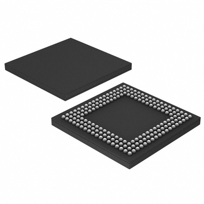 Microcontrolador MCU LPC54607J512ET180E de 32 bits con un solo núcleo ARM Cortex-M4 Microcontrolador IC 180-TFBGA