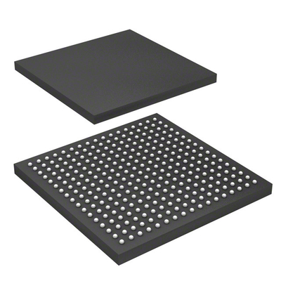 Microcontrolador MCU MCIMX6Y2DVM05AB ARM Procesadores Cortex-A7 1 núcleo