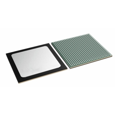 Microcontrolador MCU DRA793BDGCBDRQ1 500MHz Conjunto de comandos de brazo Cortex-A15
