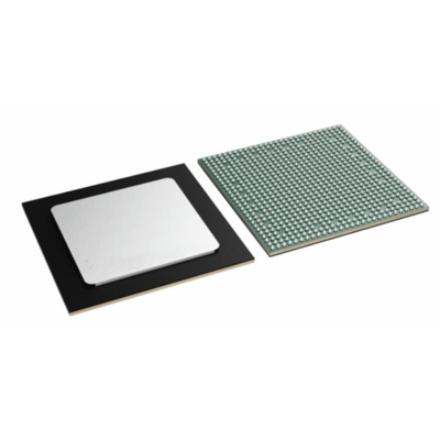 Microcontrolador MCU DRA750BJGABCRQ1 ARM Cortex-A15 1GHz 760-FCBGA