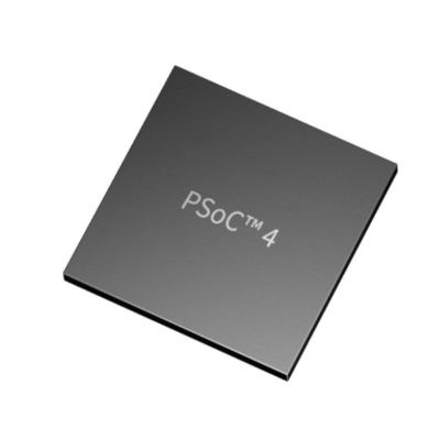 Microcontrolador MCU CY8C4147LQE-S283 MCU 32BIT 128KB FLASH 40QFN