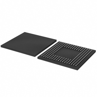Microcontrolador MCU LPC2468FET208K 72MHz 512KB Flash ARM Microcontroladores IC 208-TFBGA