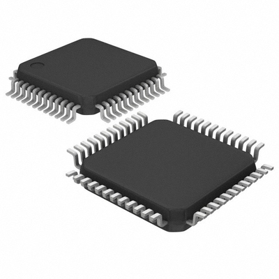 Microcontrolador MCU LPC11U68JBD48K 32 bits de un solo núcleo 50MHz 256KB Microcontrolador IC