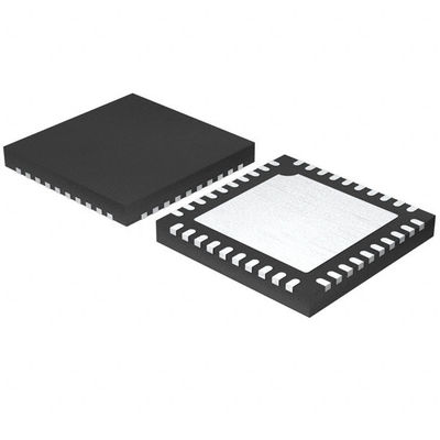 Microcontrolador MCU CY8C4146LQS-S453T 48MHz 64KB Microcontroladores para automóviles PSOC 4 ARM - MCU