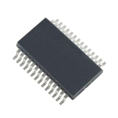Microcontrolador MCU CY8C4125PVS-S422T PSOC4 de 32 bits FLASH 28-SSOP