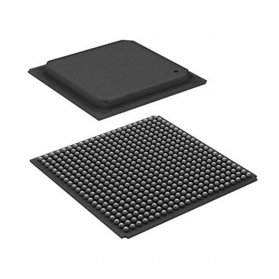 Microcontrolador MCU AM3517AZERC MPU de 32 bits 600MHz 484-BGA