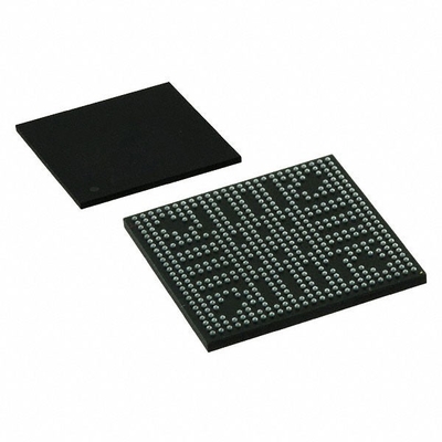 Microcontrolador MCU AM4376BZDNA100 MPU de 32 bits 1,0 GHz 491NFBGA