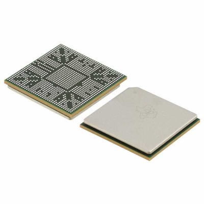 Microcontrolador MCU AM3894CCYG120 MPU SITARA 1.2 GHz 1031FCBGA