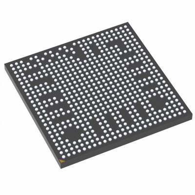 Microcontrolador MCU AM5706BCBDJ MPU de 32 bits 667MHz 538-FCBGA