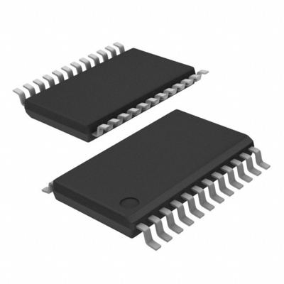 Microcontrolador MCU LPC804M111JDH24FP de nivel de entrada de 32 bits de eficiencia energética Cortex-M0+ MCU central