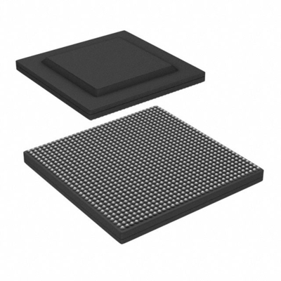 Microcontrolador MCU AM5K2E02ABDA4 MPU SITARA 1.4GHz 1089FCBGA