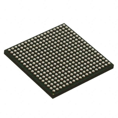 Microcontrolador MCU AM3354BZCZA80 ARM Cortex-A8 de 32 bits y 800 MHz 324-NFBGA