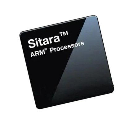 Microcontrolador MCU AM6232ATCGHAALW ARM Cortex-A53 de 64 bits 1.4GHz 425-FCCSP