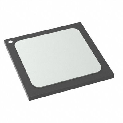 El microcontrolador MCU AM5708BCBDJAR MPU SITARA 667MHZ 538FCBGA