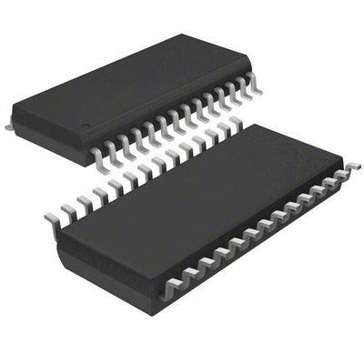Microcontrolador MCU CY8C4124PVE-S412T PSOC de 32 bits 4 24MHz Microcontrolador integrado IC