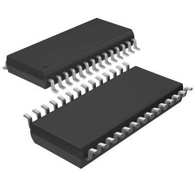 Microcontrolador MCU CY8C4124PVA-S432T PSOC4 de 32 bits FLASH 28-SSOP