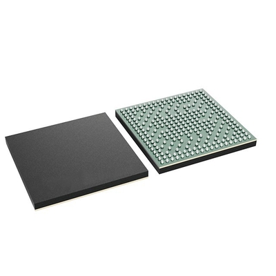 Microcontrolador MCU AM2732ADRFGQZCERQ1 MPU de 32 bits 400MHz 285-NFBGA