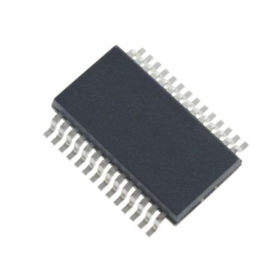 Microcontrolador MCU CY8C4245PVS-482ZT Automotriz PSOC 4 48MHz 32KB Microcontrolador