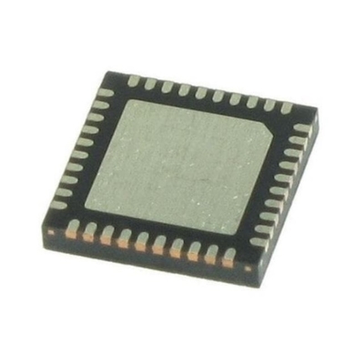 El microcontrolador MCU CY8C4124LQA-S413T PSOC4 de 32 bits FLASH 40-QFN
