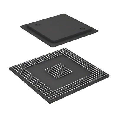 Microcontrolador MCU SPC5775EDK3MME3 MCU de doble núcleo de 32 bits para sistemas de gestión de baterías 264MHz