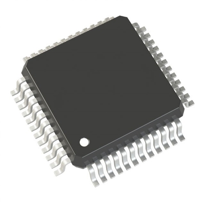 Microcontrolador MCU S912ZVL64AMLF Microcontrolador integrado de bajo consumo para automóviles