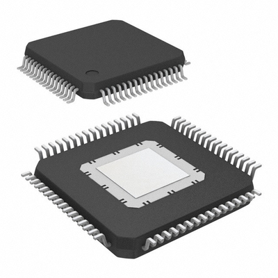 Microcontrolador MCU S912ZVMC64AMKH S12Z S12 MagniV Microcontrolador integrado IC de 16 bits 50MHz 64KB FLASH
