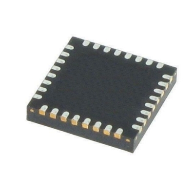 Microcontrolador MCU MKL27Z256VFM4R Kinetis L 32 bits ARM Cortex-M0+ Core 256KB Flash Microcontrolador de 48 MHz