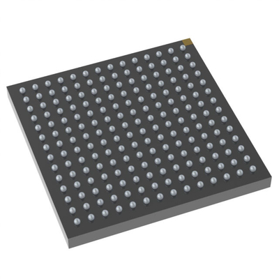 Microcontrolador MCU MIMXRT1064DVL6B Microcontroladores de un solo núcleo de 32 bits de baja potencia de 120 MHz