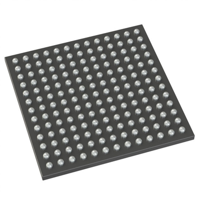 Microcontrolador MCU MIMXRT1041DFP6B i.MX RT1040 MCU cruzado con núcleo Arm Cortex-M7