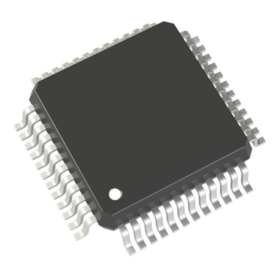 Microcontrolador MCU MKE17Z128VLF7 5V Microcontrolador de corriente principal con control táctil y CAN