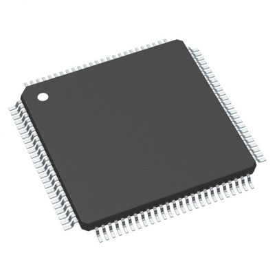 Microcontrolador MCU LPC55S28JBD100Y de baja potencia ARM Cortex-M33 150MHz 512KB Microcontrolador