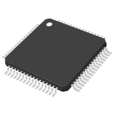 Microcontrolador MCU LPC5528JBD64Y Mainstream Arm Cortex-M33 basado en microcontrolador IC de 150 MHz de 32 bits