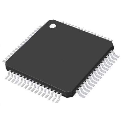 Microcontrolador MCU SPC584B60E1EG00X 120MHz SPC58 4B-Line Microcontrolador IC 64-LQFP