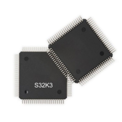 Microcontrolador MCU S32K312NHT0VPBSR ARM Cortex-M7 Automotriz S32K3 Microcontrolador IC 120MHz