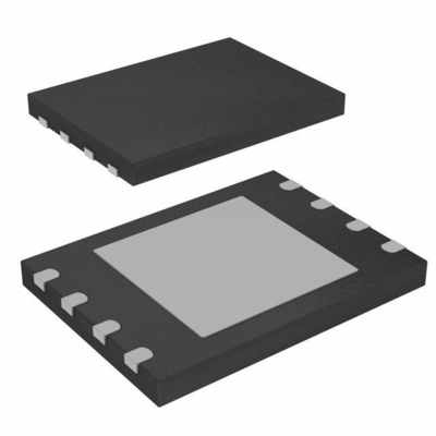 Chip de memoria IC S25FL064LABNFB011 NOR de serie Flash Memoria 8-WFDFN Cuad SPI Flash