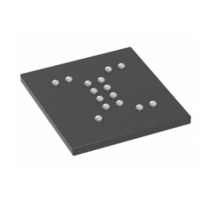 Chip de circuito integrado de memoria MT25QU128ABA8E54-0SIT FLASH - NOR IC de memoria 128Mbit SPI - Cuad I/O 133 MHz