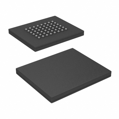 Chip de IC de memoria S29GL064S70BHA043 64Mbit paralelo 70ns NOR IC de memoria 48-FBGA