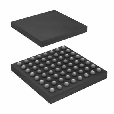 Chip de IC de memoria S29GL01GS11DHB010 1Gbit Paralela o memoria flash IC 110ns