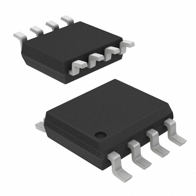 Chip de IC de memoria CY15B104QN-50SXI 4Mbit 3.3V Industrial 50MHz SPI EXCELON F-RAM en SOIC de 8 pines