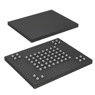 Chip de IC de memoria MT42L32M32D1HE-18 IT D 1Gbit paralelo a 533 MHz SDRAM - IC de memoria LPDDR2 móvil 134-VFBGA