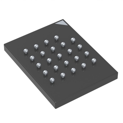 Chip de IC de memoria MT53E768M32D4DT-053 AAT E 1.866 GHz SDRAM - IC de memoria móvil LPDDR4 de 24 Gbit