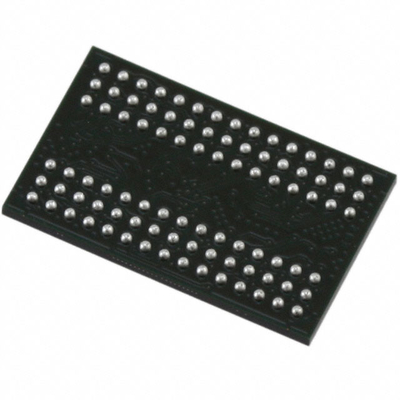 IC de memoria Chip MT62F1G64D8EK-031 AUT B Alta velocidad LPDDR5 IC de memoria 64Gbit paralelo a 3,2 GHz 441-TFBGA