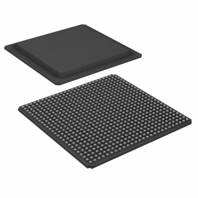 Array de puertas programables de campo XC7S75-1FGGA676I Incorporado FPGA Lógica programable IC 676-BGA
