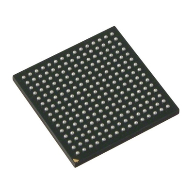 Array de puertas programables de campo XC7S15-L1CSGA225I 1000 LAB Spartan-7 360 Kbit Array de puertas programables de campo IC