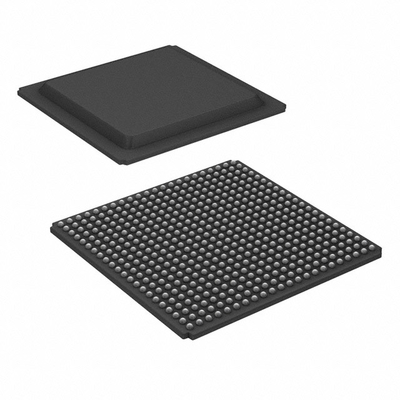 Array de puertas programables de campo XC7S50-1FGGA484C 600 Kbit RAM distribuida Array de puertas programables de campo IC