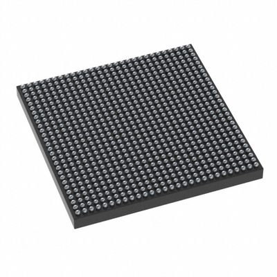 Array de puertas programables de campo XCAU25P-1SFVB784E 784-FCBGA Artix UltraScale IC lógico programable de 850mV