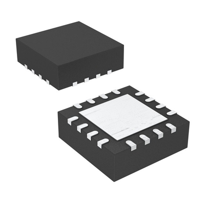 Microcontrolador MCU MSP430G2211IRSARQ1 Microcontroladores de señal mixta para automóviles de 16 MHz