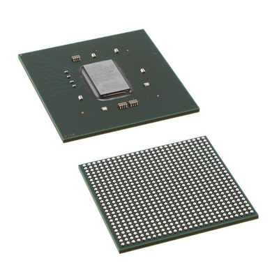 Array de puertas programables de campo XCAU10P-2FFVB676I Artix UltraScale+ Array de puertas programables de campo IC 676-BBGA