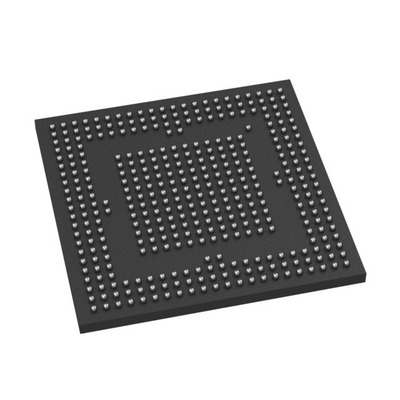 Microcontrolador MCU ADSC587WBBCZ5B10 Procesadores de señal digital SHARC con ARM Cortex-A5